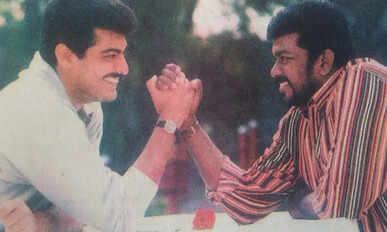 Ajith Parthiban