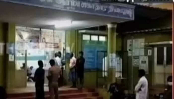 Nellai