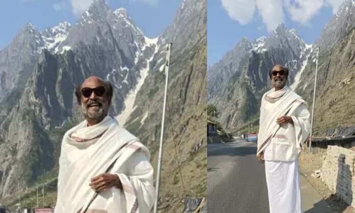 Rajini