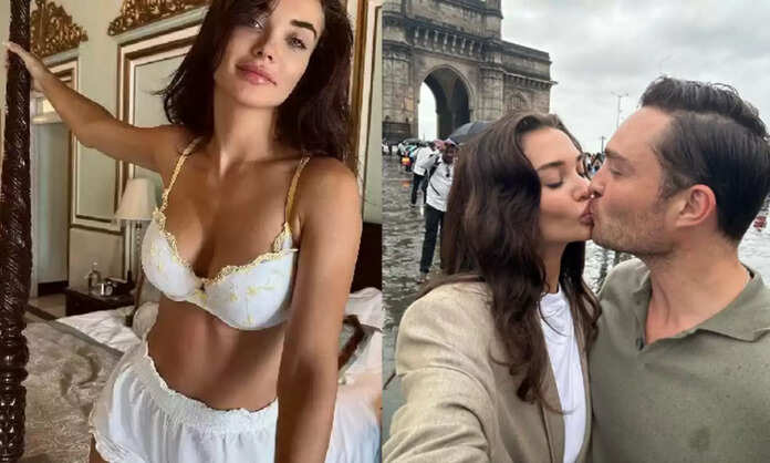 Amy Jackson