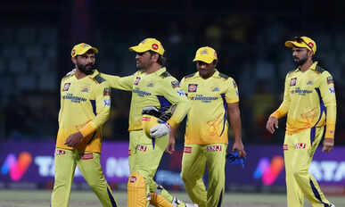 CSK