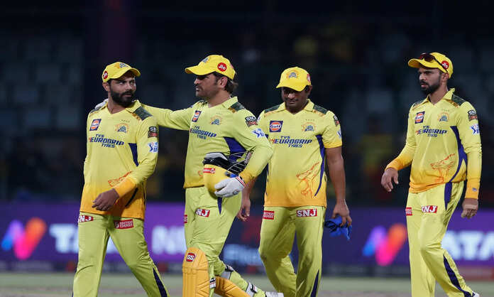 CSK