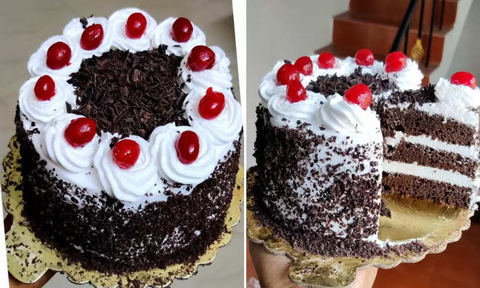 Black forest