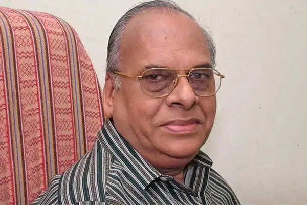 Adade Manohar