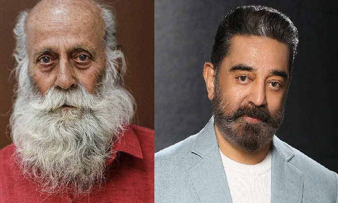 Kamalhasan