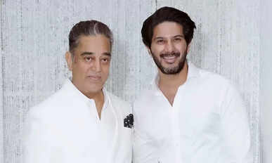 Kamal - dulquer salmaan