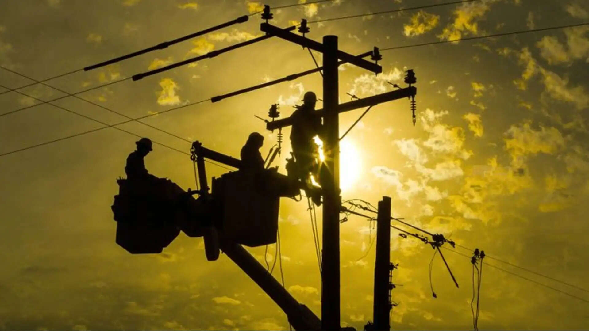power-cut