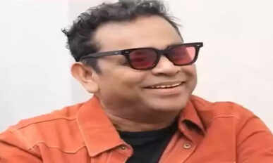 AR Rahman