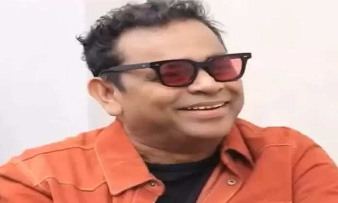 AR Rahman