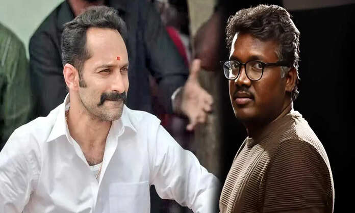 Fahad - Mari Selvaraj