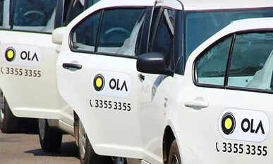 OLA