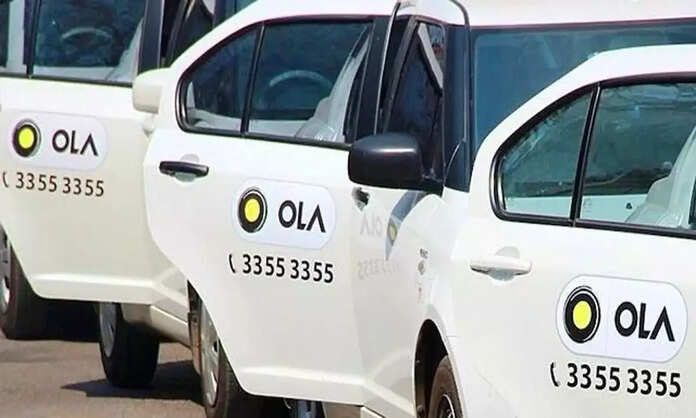 OLA