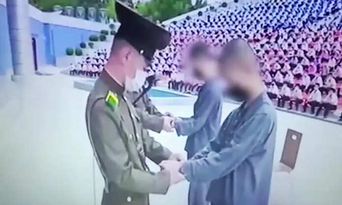 North Korea