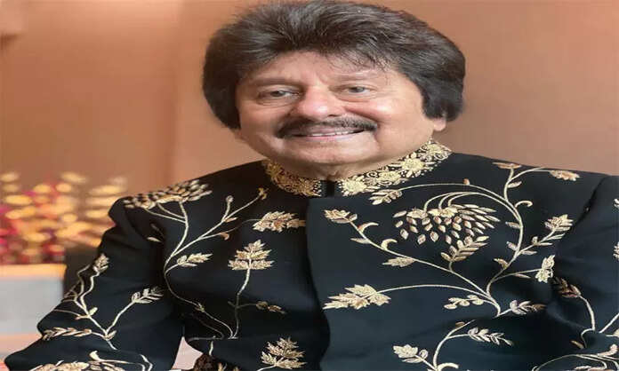 Pankaj Udhas