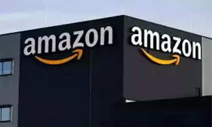 Amazon 