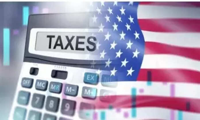 Taxes