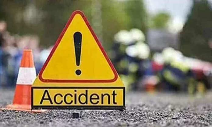 accident