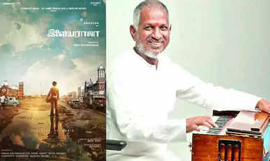 Ilayaraja