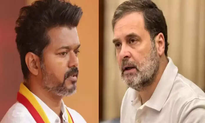 Rahul - Vijay
