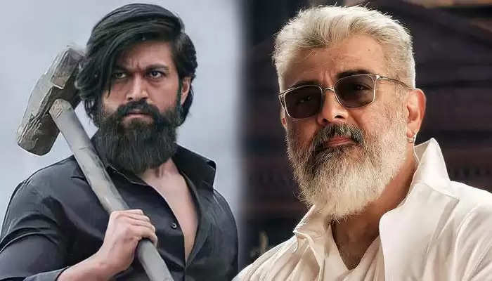 Yash - AJith