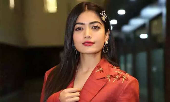 Rashmika