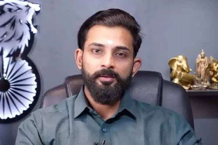 Karthik-gopinath