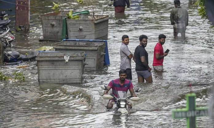 Chennai 