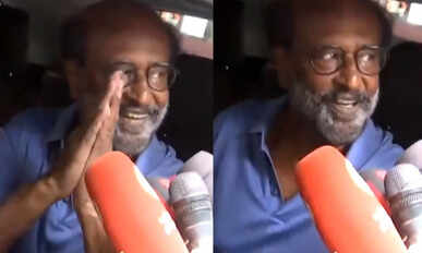 Rajinikanth