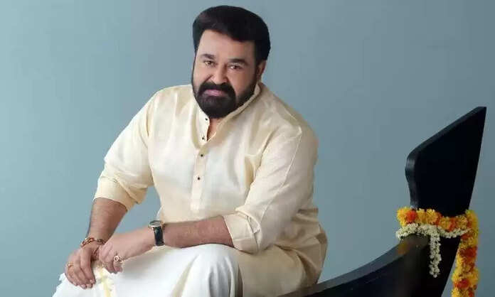 Mohanlal