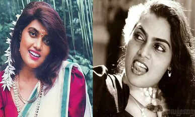 Silk Smitha