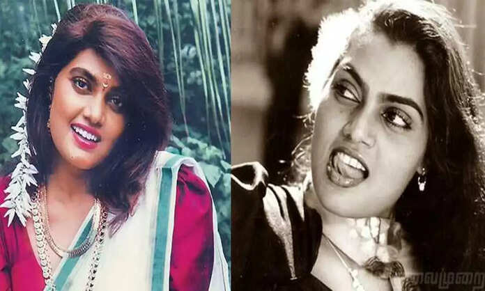 Silk Smitha