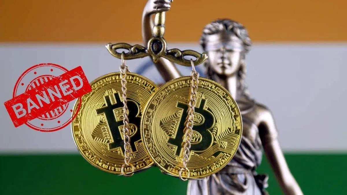 Cryptocurrency-banned-in-india