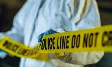 போலீஸ் இன்ஸ்பெக்டர் மீது கொலை வழக்கு!!