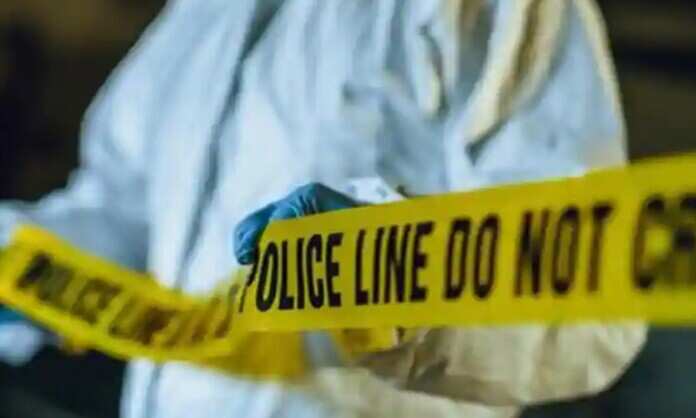 போலீஸ் இன்ஸ்பெக்டர் மீது கொலை வழக்கு!!