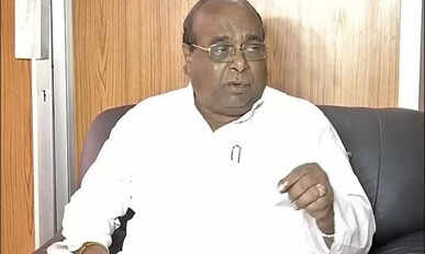 Damodar Rout