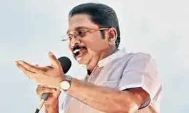 TTV Dhinakaran