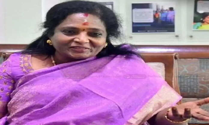 Tamilisai