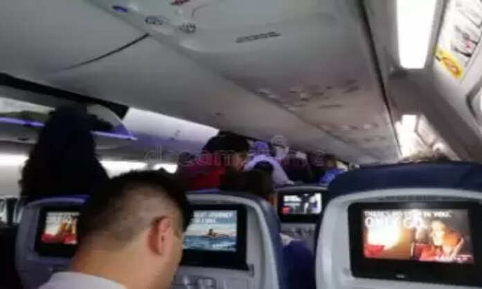 Inside Flight