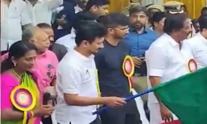 udayanidhi inbanidhi