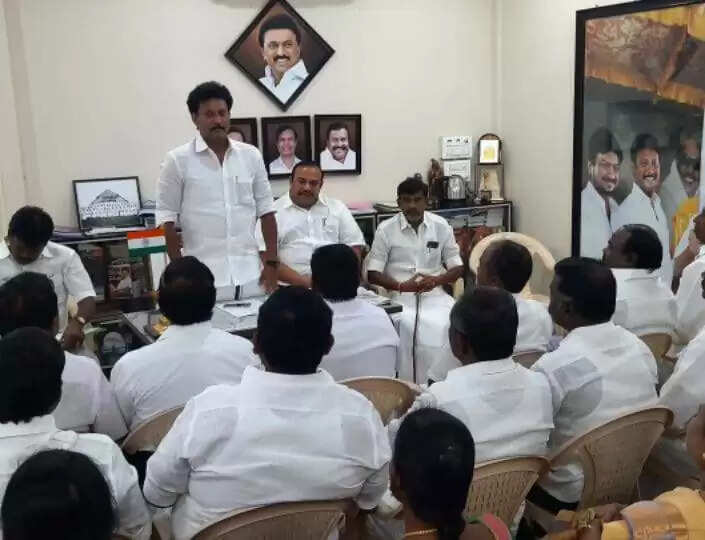 Tirchy-dmk-member