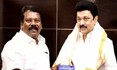 Stalin Selvaperunthagai