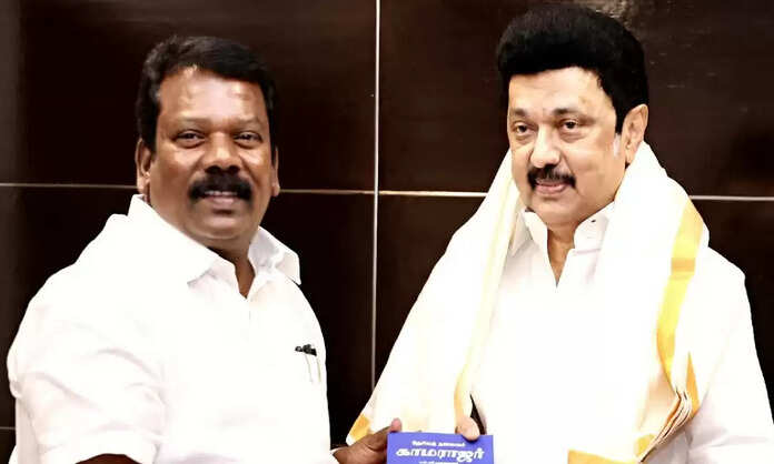 Stalin Selvaperunthagai