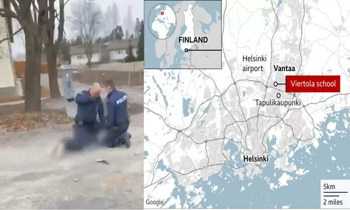 Finland
