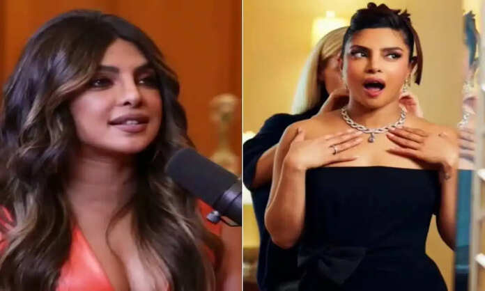 Priyanka chopra