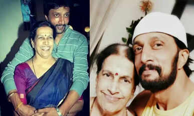 KIccha Sudeep