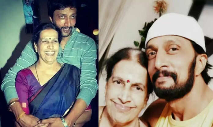 KIccha Sudeep
