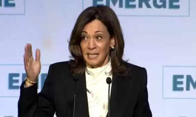 Kamala harris