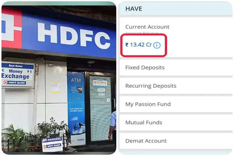 HDFC