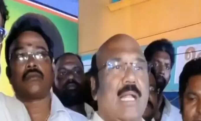 Jeyakumar