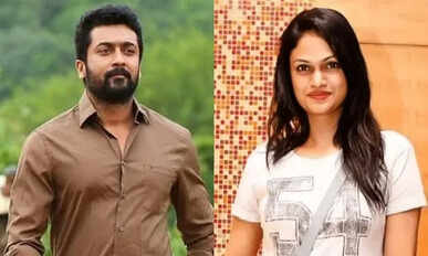 Suriya - Suchitra